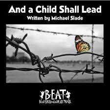 Image result for and a child shall lead