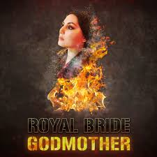 The Royal Bride Godmother