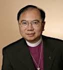 Bishop Patrick Yu, Toronto Bishop Patrick Yu, Bishop of the York-Scarborough Episcopal Area in the Diocese of Toronto, was interviewed by The Anglican ... - bishop-patrick-yu-toronto
