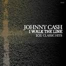 I Walk The Line - 101 Classic Tracks