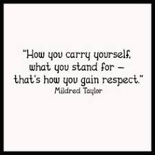 Respect and Kindness Quotes on Pinterest | Kindness Quotes ... via Relatably.com