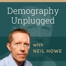 Demography Unplugged with Neil Howe
