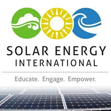 Solar Energy International(SEI) Podcast Series