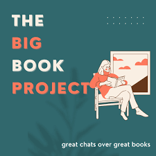 The Big Book Project