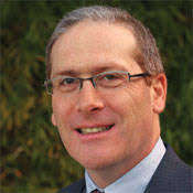 Marc Brown, Senior VP of Corporate Service Center and CIO, Del Monte - 286CIO_MarcBrown