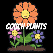 Couch Plants