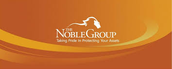 The Noble Group