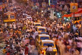 Image result for crowd india