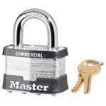 Safes Storage Security - Master Lock Europe
