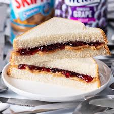 Peanut Butter and Jelly Sandwich - SKIPPY® Peanut Butter Recipes