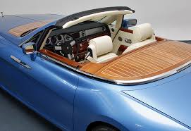 Image result for Rolls-Royce Hyperion Pininfarina