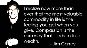 Motivational Quotes with Pictures: Jim Carrey Quotes via Relatably.com