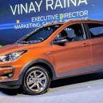 Ford Freestyle: All You Need To Know