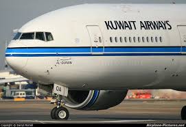 Image result for kuwait airlines