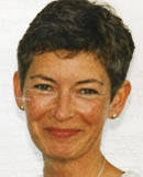 <b>Barbara Huß</b>-Heinzel. Fachärztin für Gynäkologie und Geburtshilfe - barbarahussheinzel