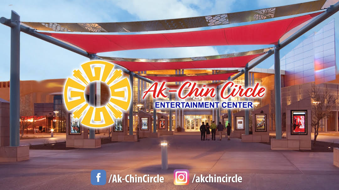 AK-Chin Circle Entertainment Center