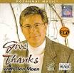 Give Thanks [DVD]