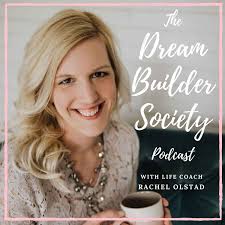 The Dream Builder Society Podcast