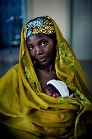 Maternal, Newborn &amp; Child Health - Bill &amp; Melinda Gates Foundation via Relatably.com