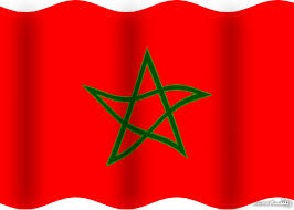 کشور مراکش