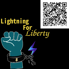 Lightning For Liberty
