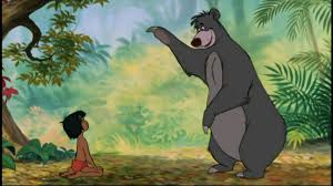 Image result for the bare necessities