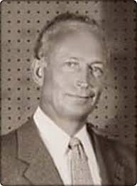 John Leland (Lee) Atwood joined North American Aviation Inc. in 1934, one year before the firm moved from Dundalk, Maryland, to Southern California. - atwood_n