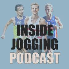 Inside Jogging Podcast