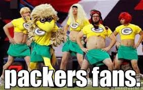 green bay packers funny pics | Green Bay Packers | NFL Memes ... via Relatably.com