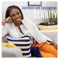 Confident and Courageous Clarity