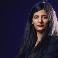 Sussan Employee Nandita Singh's profile photo