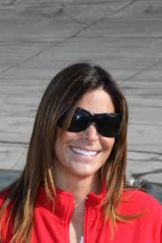 Maryeve Dufault; Tony Marks Racing Solid In Pocono Debut &middot; Circle Track Stock Car — 14 June 2011 - maryeve4