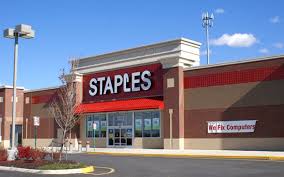 Image result for staples