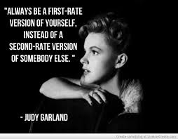 Judy Garland Quotes. QuotesGram via Relatably.com