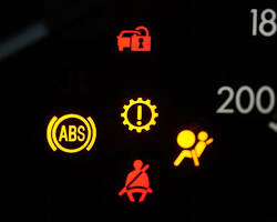 Airbag light car的圖片