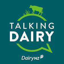 Talking Dairy