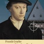 Frank Goyke: Der Geselle des Knochenhauers Kulinarische Buchlesung 19.00 Uhr ...