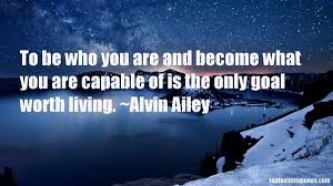 Alvin Ailey quotes: top famous quotes and sayings from Alvin Ailey via Relatably.com