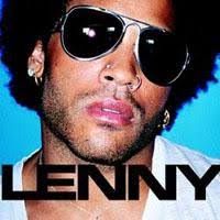 Lenny Kravitz &quot;Lenny&quot; - Rezension - <b>Michael Rensen</b> - 7m