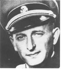 Karl Adolf Eichmann. Geboren wurde Adolf Eichmann am 19. März 1906 in Solingen. Er war Sohn einer evangelischen Mittelstandsfamilie, die ihren Wohnsitz nach ... - Eichmann