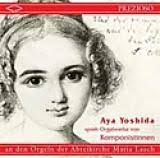 Fanny Hensel-Mendelssohn, Marianna Martines, Elfrida Andrée, <b>Johanna Senfter</b> <b>...</b> - 4740
