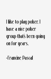 francine-pascal-quotes-5172.png via Relatably.com