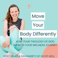Move Your Body Differently