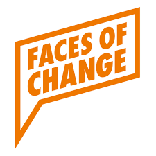 Faces of Change with Marshall Ganz
