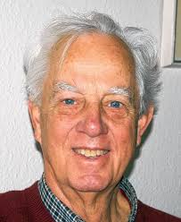 Dr. Hans Georg Ulrich Hornemann feiert heute seinen 80. Geburtstag.