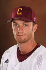 MOUNT PLEASANT -- Central Michigan sophomore left-hander Trent Howard was ... - 9391142-small