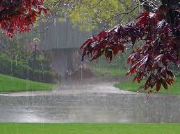 Image result for photo of rainy day