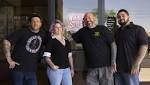 Ahwatukee's first and only tattoo shop finds open arms