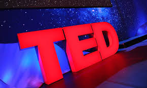 Image result for Ted Talks