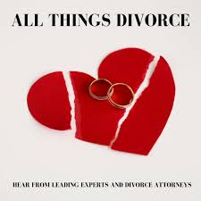 All Things Divorce